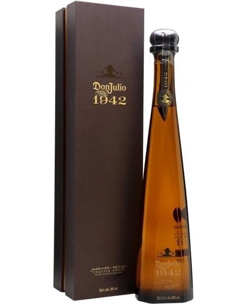 Don Julio 1942 0.7l 0